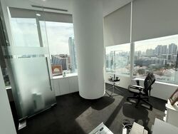 The Central (D1), Office #549829971